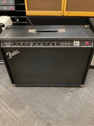 Fender - 23-16600 2
